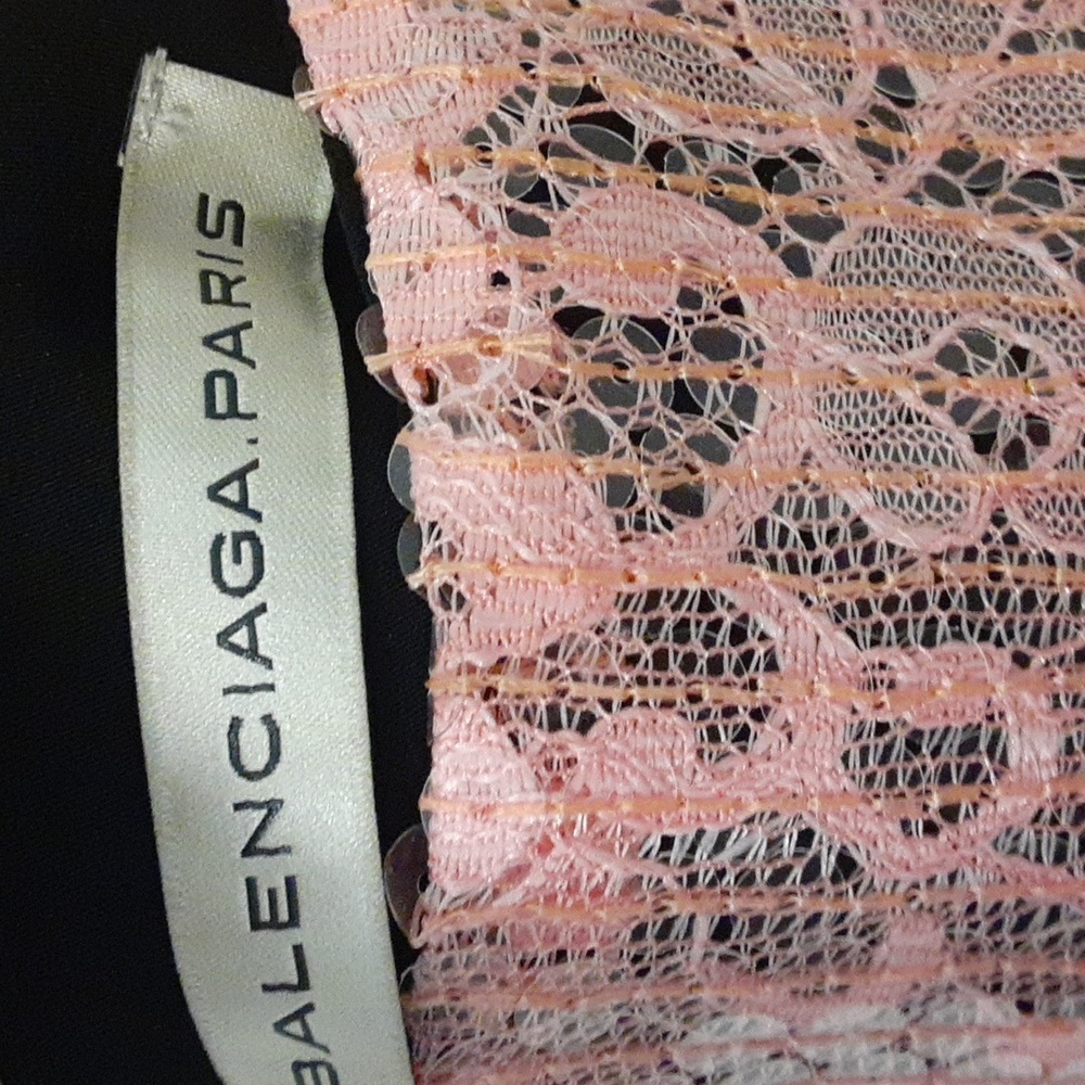 Balenciaga Womens Top - Picture 3 of 5